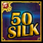 :50-silk:
